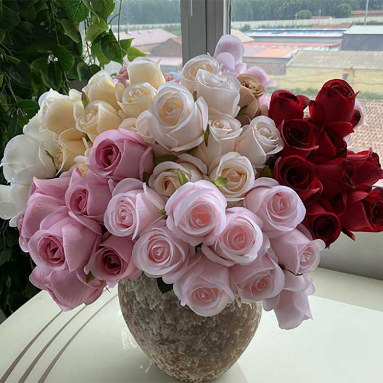 Вештачки цвет