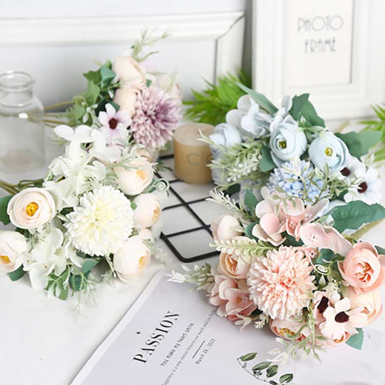 Вештачко цвеће