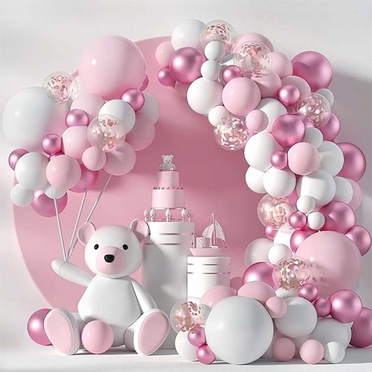 Балон Арцх Сет