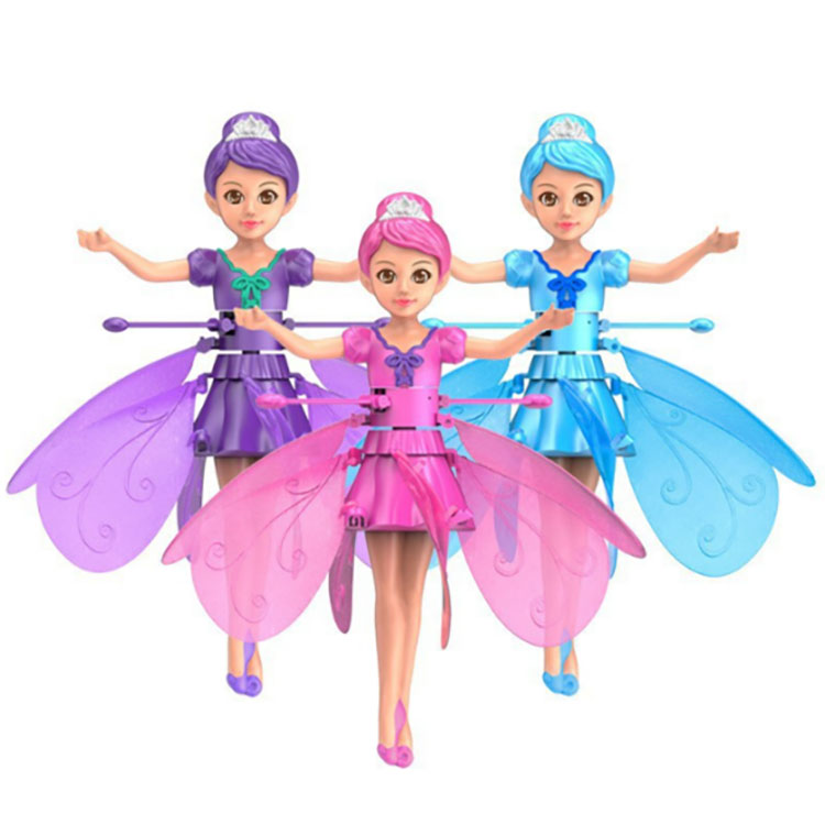 Флиинг Фаири