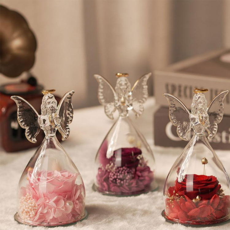 Поклон од стакленог анђела