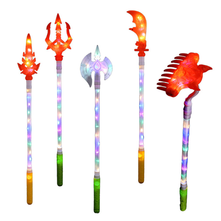 Светлећа играчка за оружје