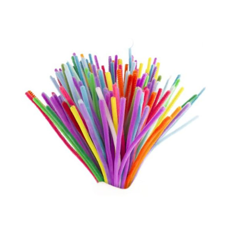 Ручно рађени комплет за букет за чишћење цеви