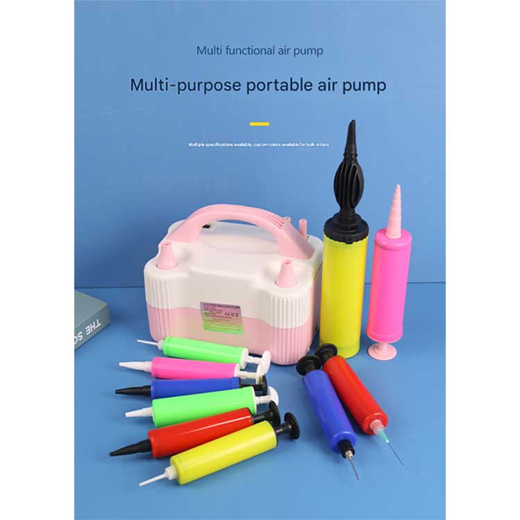 Вишенаменска преносива ваздушна пумпа