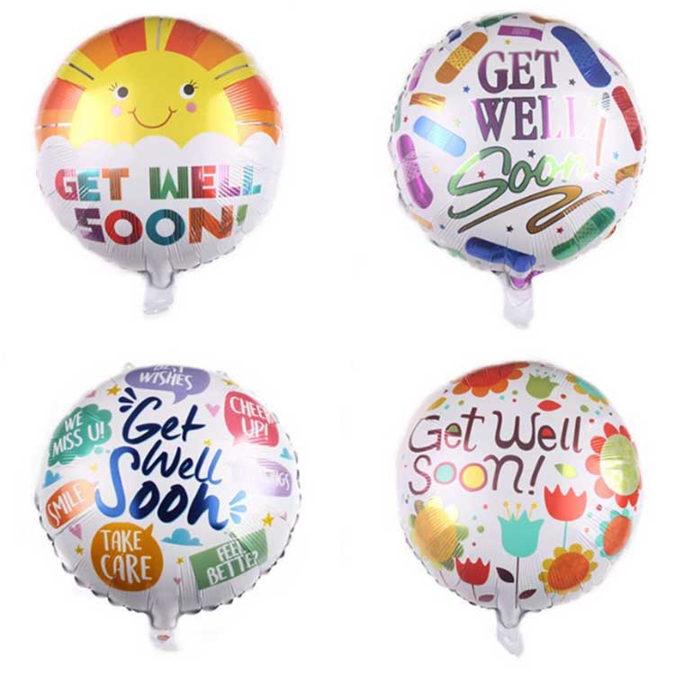 Шпански балон од фолије